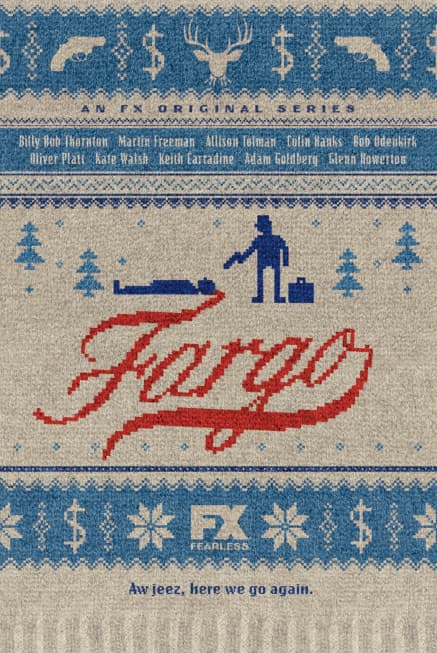 Poster of Fargo